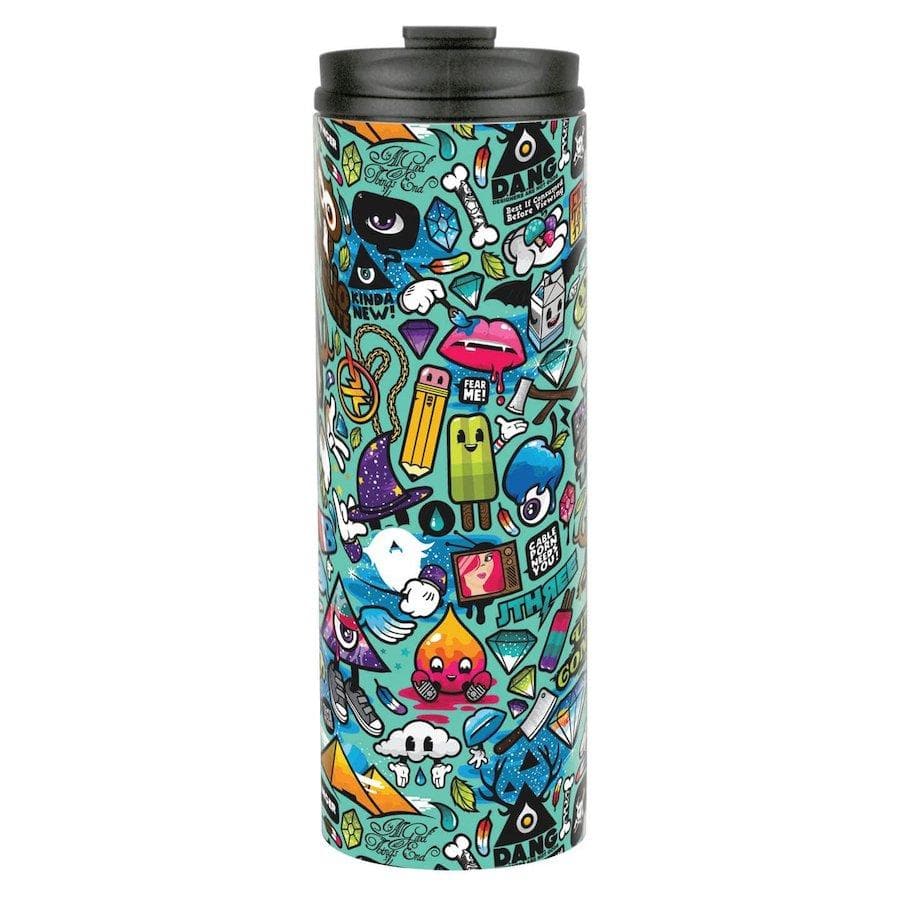 All Over Print Tumbler