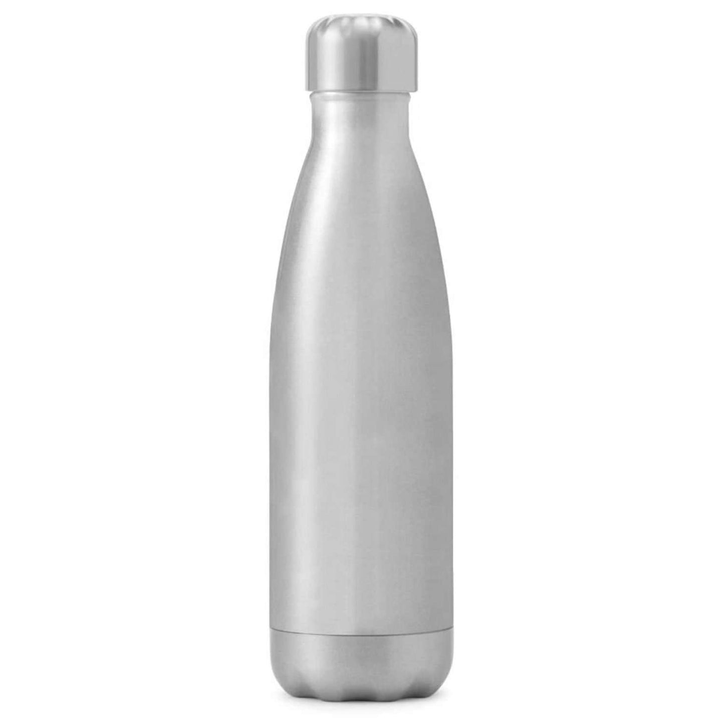 Personalized Any Name Aluminum Bottle