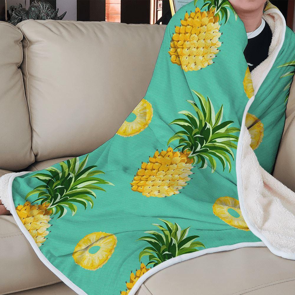 Design It Yourself Blankets